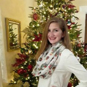 Meet your Posher, Beth